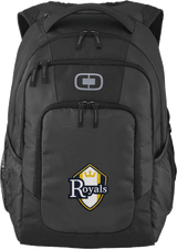 Royals Hockey Club OGIO Logan Pack