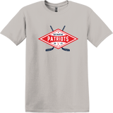 Secaucus Patriots Softstyle T-Shirt