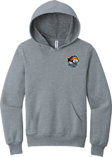 Woodridge Wild Youth Sponge Fleece Pullover Hoodie