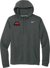Philadelphia Resistance Nike Club Fleece Pullover Hoodie