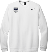 North Jersey Kings Nike Club Fleece Crew