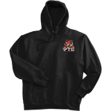 Princeton Tiger Lilies Super Heavyweight Fleece Hoodie