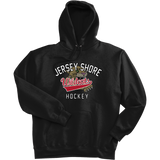 Jersey Shore Wildcats Super Heavyweight Fleece Hoodie