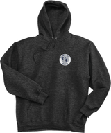 Council Rock North Super Heavyweight Fleece Hoodie