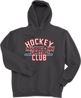 Mass Conn United Super Heavyweight Fleece Hoodie