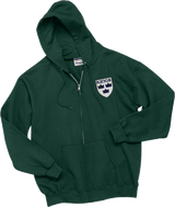 North Jersey Kings V.I.T. Fleece Full-Zip Hoodie