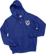 North Jersey Kings V.I.T. Fleece Full-Zip Hoodie