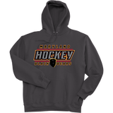 MD Jr. Black Bears Super Heavyweight Fleece Hoodie