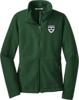 North Jersey Kings Ladies Value Fleece Jacket