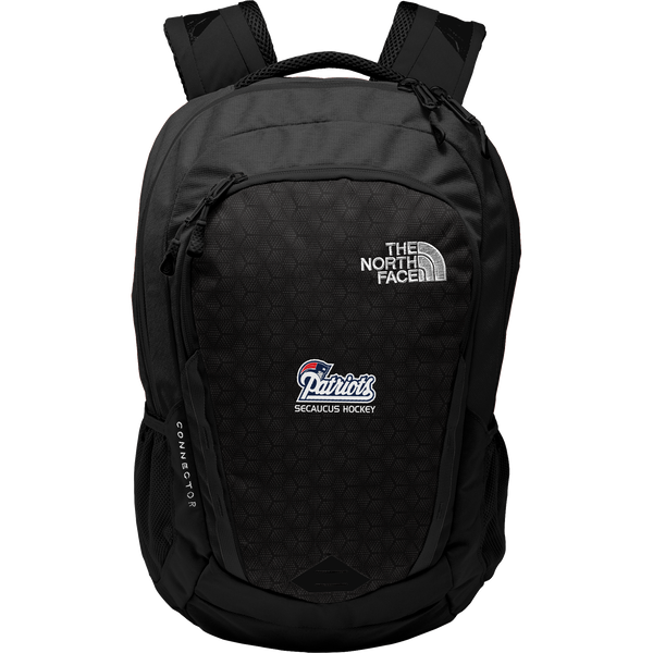 Secaucus Patriots The North Face Connector Backpack