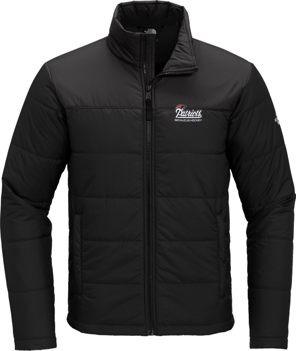 Secaucus Patriots The North Face Everyday Insulated Jacket