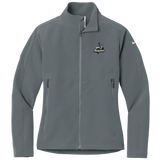 Mon Valley Thunder Nike Women's Full-Zip Soft Shell Jacket