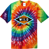 Woodridge Wild Youth Tie-Dye Tee