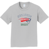 Secaucus Patriots Youth Fan Favorite Tee
