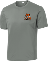 Princeton Tiger Lilies PosiCharge Competitor Tee