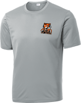 Princeton Tiger Lilies PosiCharge Competitor Tee