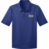 Secaucus Patriots Youth Silk Touch Performance Polo