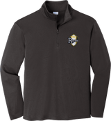 Royals Hockey Club Youth PosiCharge Competitor 1/4-Zip Pullover
